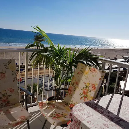1 Linea San Juan De Alicante Apartment *