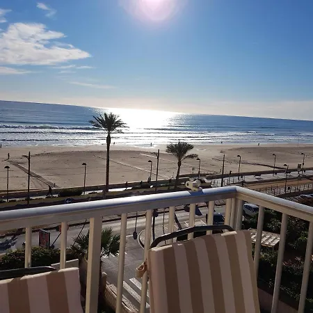 1 Linea San Juan De Alicante Apartment *