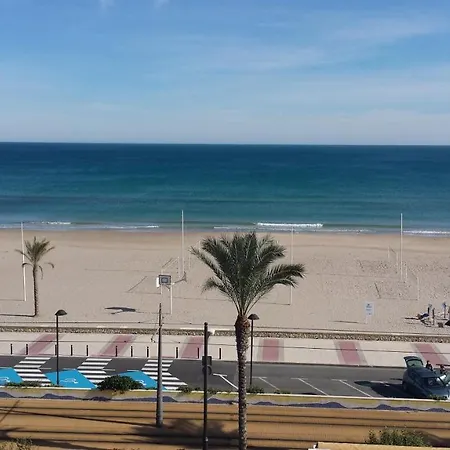 1 Linea San Juan De Alicante Apartment El Campello