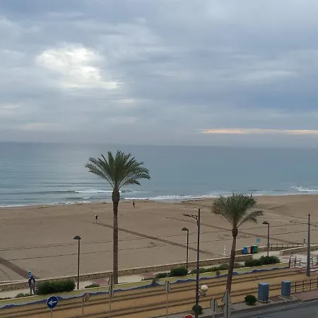 Apartment 1 Linea San Juan De Alicante El Campello