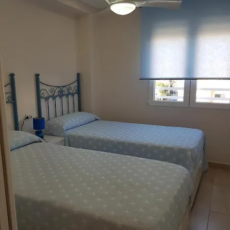 1 Linea San Juan De Alicante