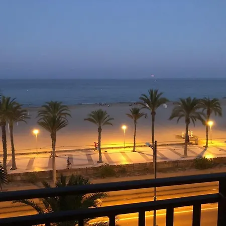 1 Linea San Juan De Alicante Apartment El Campello
