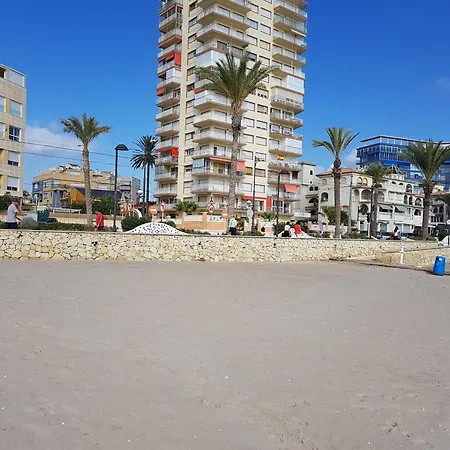 Apartment 1 Linea San Juan De Alicante *