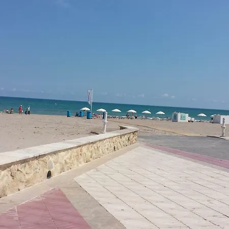 1 Linea San Juan De Alicante El Campello