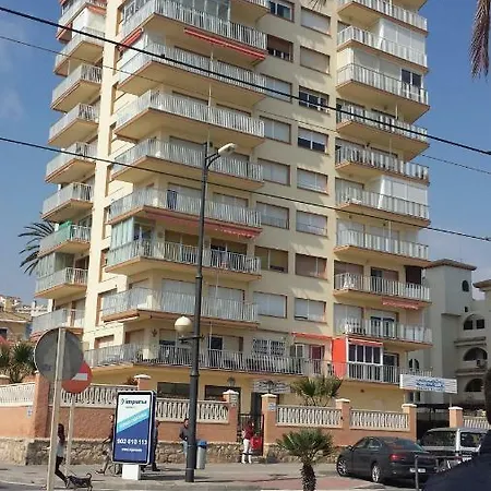 1 Linea San Juan De Alicante El Campello