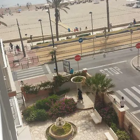 1 Linea San Juan De Alicante Apartment *